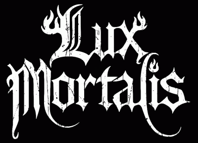 logo Lux Mortalis